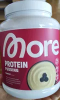 More Protein Pudding