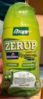 Zerup Drachenzunge Apfel