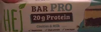 BAR PRO