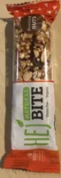HEJ Natural Bite