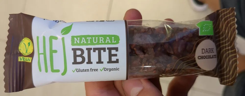 Natural Bite