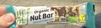 Hej Nut Bar