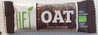 Oat Choco Hazelnut