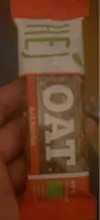 Oat bar