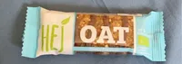 Oat Choco Coconut