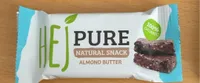Natural Snack Almond Butter