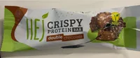 Crispy Protein Bar double chocolate