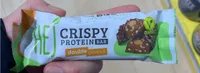 CRISPY PROTEIN BAR double peanut
