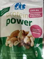 Protein Power