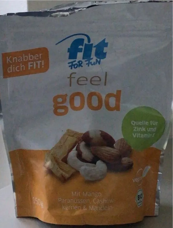 feel good