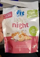 Lady's night