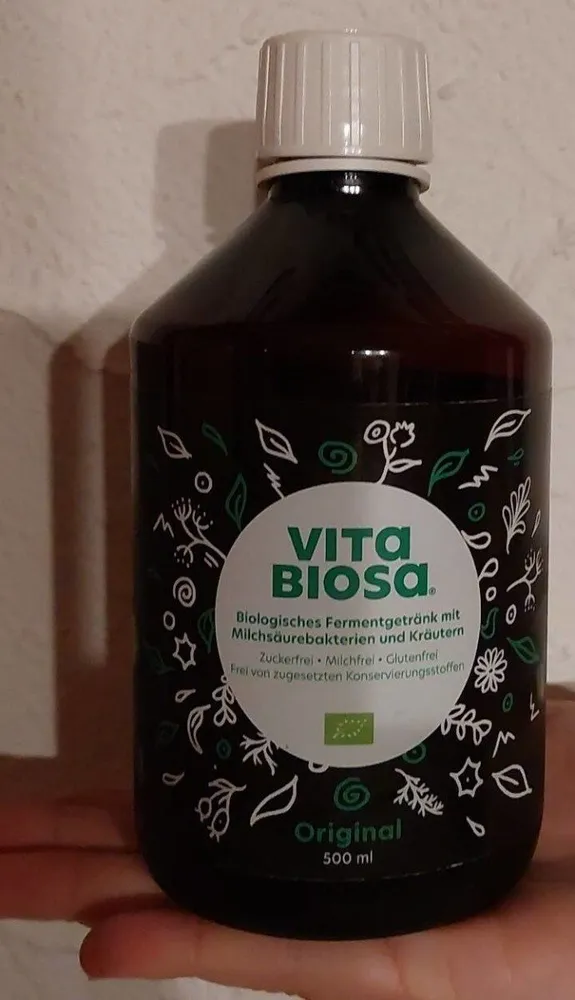 Vita Biosa Original