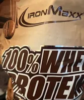 100% Whey Protein