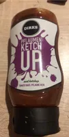 Pflaumen Ketchup