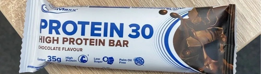 Protein 30 Bar