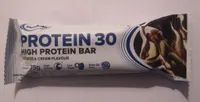 Protein 30 - Cookies & Cream Flavour