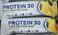 Protein Bar 30