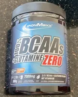 BCAA