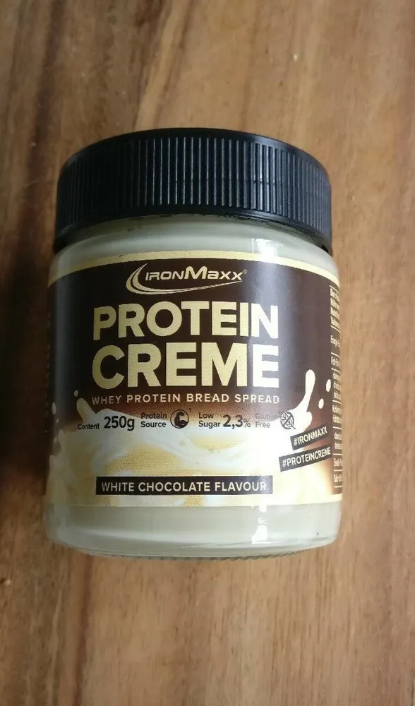 Protein Creme