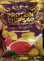 Protein Chips 40