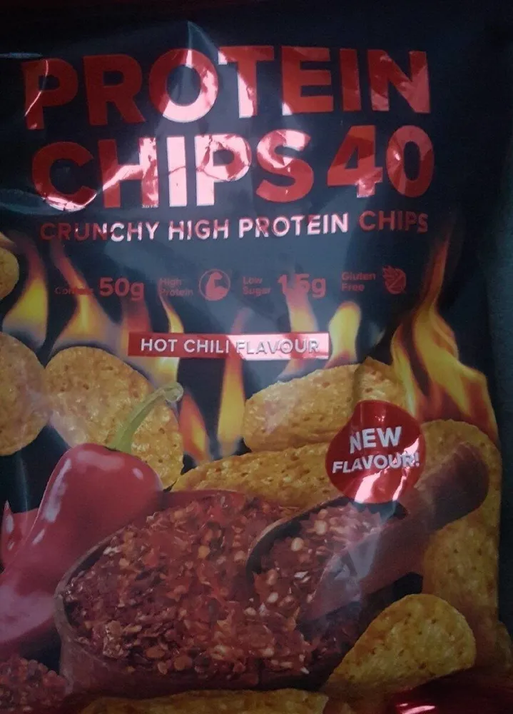 Proteinchips
