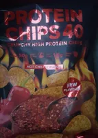 Proteinchips