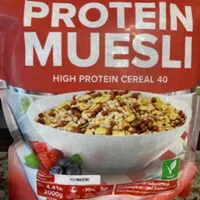 Protein Müsli - Himbeere