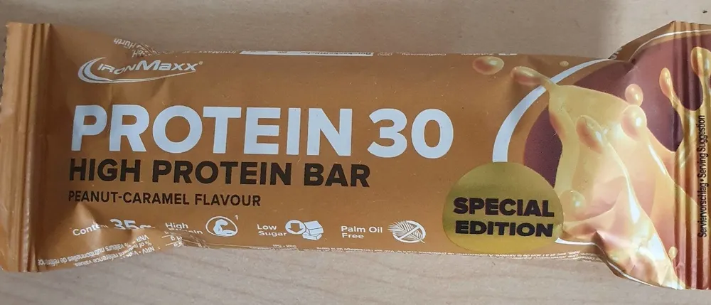 Proteinriegel