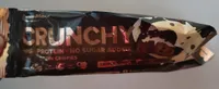 Crunchy Protein Riegel Triple Chocolat Flavout