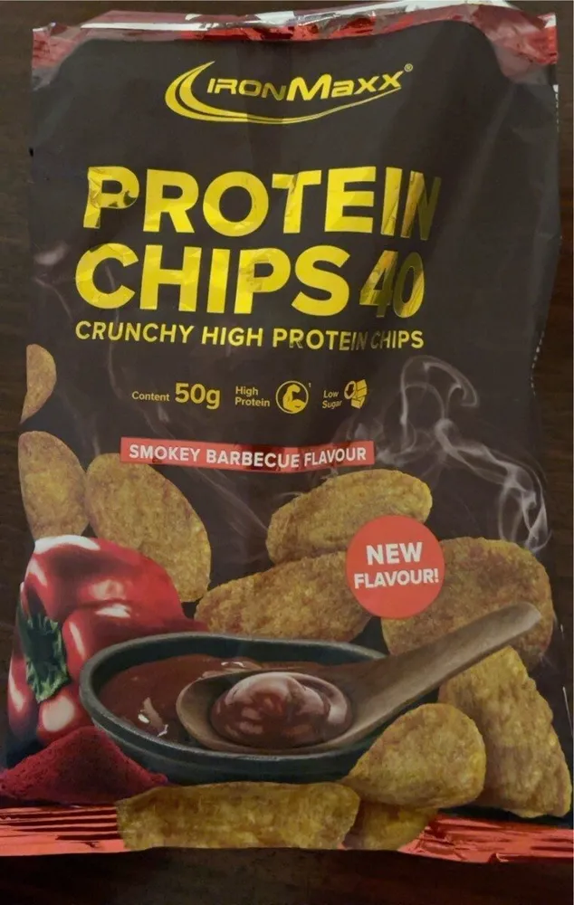 Protein Chips 40