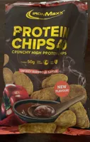 Protein Chips 40