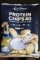Protein Chips 40