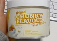 Chunky Flavour Sweet Honey