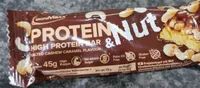 PROTEIN E NUT