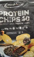 Protein chips 40