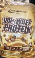 Vanilla Coffee Protein