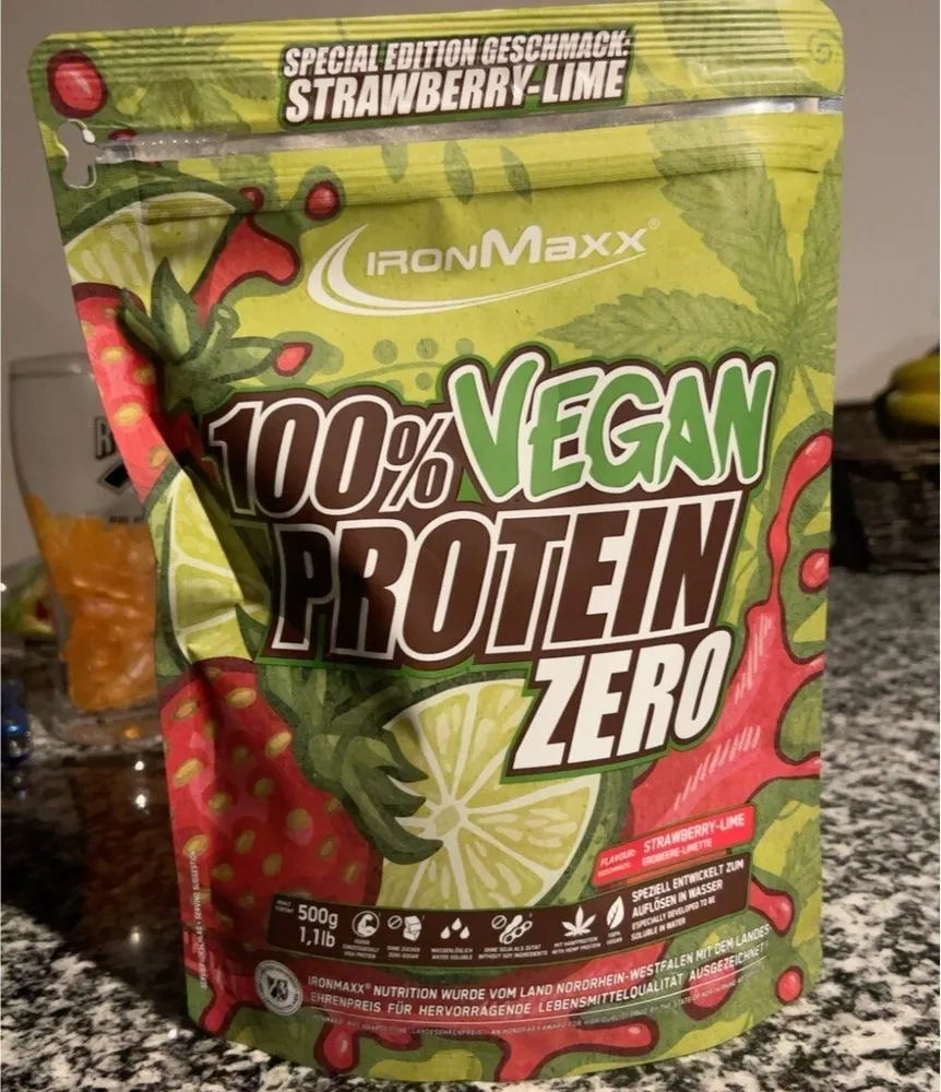 Protein zero