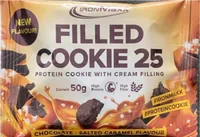 Filled Cookie 25
