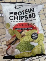 Protein Chips 40