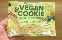 Ironmaxx Vegan Cookie High Protein