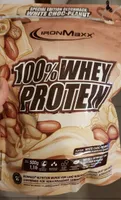 Whey protein