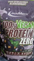 Vegan protein Zero