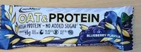Oat und Protein