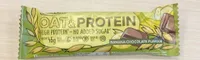 Oat & Protein
