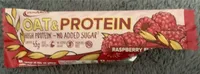 Oat& Protein