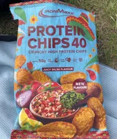 Protein chips 40