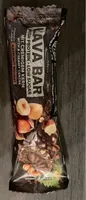 Lava Bar - Hazelnut Nougat