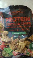 Protein Tortilla chips