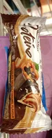 CHOCOLATE SALTED CARAMEL FLAVOUR