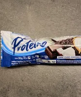 Proteino Dark Choc Coconut Flavor